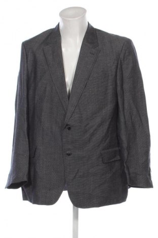 Herren Sakko Pierre Cardin, Größe XL, Farbe Grau, Preis 39,99 €