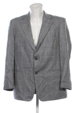 Herren Sakko Roy Robson, Größe XL, Farbe Grau, Preis € 14,99