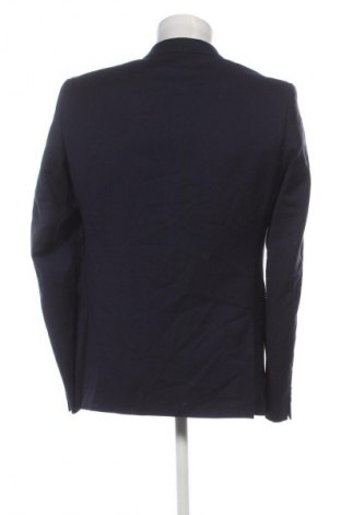 Herren Sakko S.Oliver Black Label, Größe M, Farbe Blau, Preis € 14,99