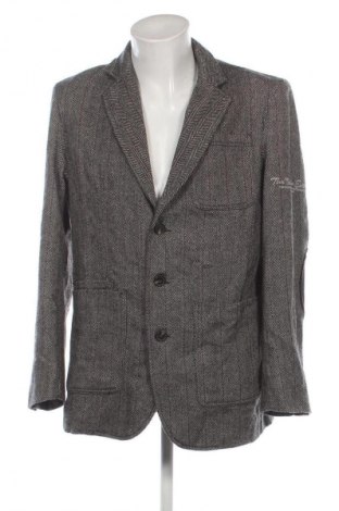 Herren Sakko Tom Tailor, Größe XL, Farbe Mehrfarbig, Preis 29,99 €