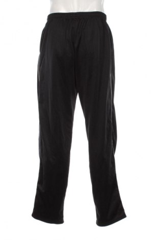 Pantaloni trening de bărbați, Mărime XL, Culoare Negru, Preț 71,99 Lei