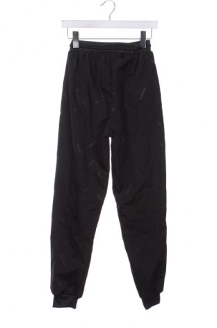 Pantaloni trening de bărbați, Mărime XS, Culoare Negru, Preț 95,99 Lei