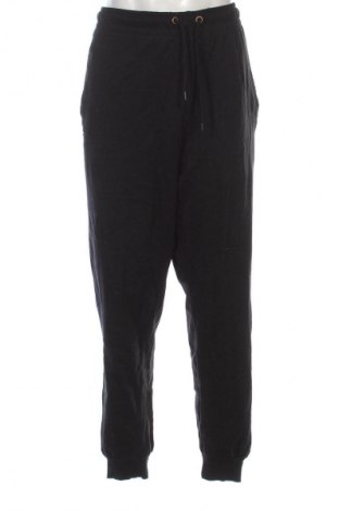 Pantaloni trening de bărbați 9th Avenue, Mărime XXL, Culoare Negru, Preț 95,99 Lei