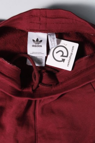 Herren Sporthose Adidas, Größe S, Farbe Rot, Preis € 27,99