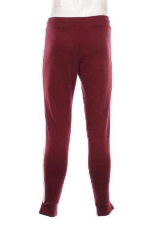 Herren Sporthose Adidas, Größe S, Farbe Rot, Preis € 27,99