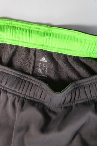 Męskie spodnie sportowe Adidas, Rozmiar XL, Kolor Szary, Cena 124,99 zł