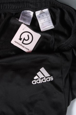 Pánské tepláky  Adidas, Velikost XL, Barva Černá, Cena  739,00 Kč