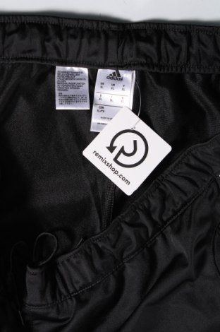 Pantaloni trening de bărbați Adidas, Mărime XL, Culoare Negru, Preț 157,99 Lei