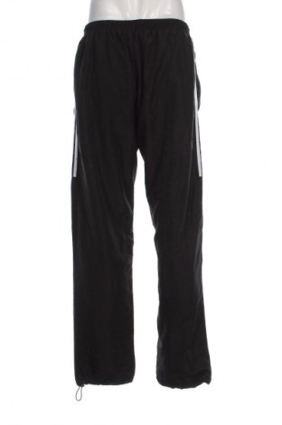 Pantaloni trening de bărbați Adidas, Mărime XL, Culoare Negru, Preț 150,99 Lei