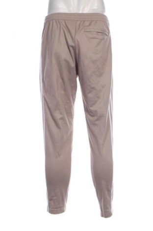 Herren Sporthose Adidas, Größe M, Farbe Beige, Preis € 33,99