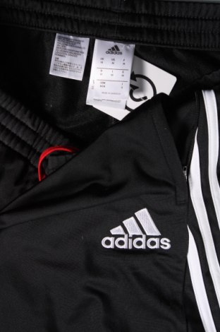 Męskie spodnie sportowe Adidas, Rozmiar M, Kolor Czarny, Cena 153,99 zł