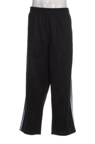 Herren Sporthose Adidas Originals, Größe XL, Farbe Schwarz, Preis 33,99 €