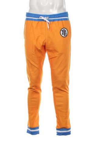 Herren Sporthose Aloha From Deer, Größe L, Farbe Orange, Preis € 43,49