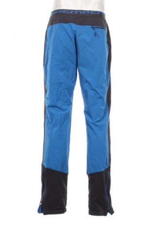 Herren Sporthose CMP, Größe L, Farbe Blau, Preis 18,99 €