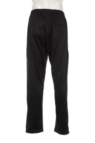 Pantaloni trening de bărbați Clique, Mărime XL, Culoare Negru, Preț 95,99 Lei