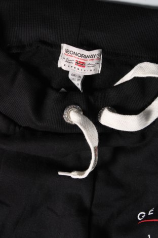 Pantaloni trening de bărbați Expedition, Mărime M, Culoare Negru, Preț 88,99 Lei