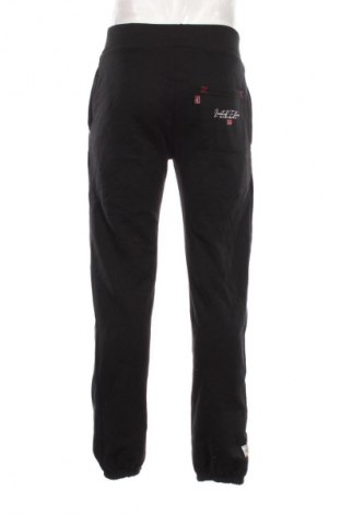 Pantaloni trening de bărbați Expedition, Mărime M, Culoare Negru, Preț 88,99 Lei