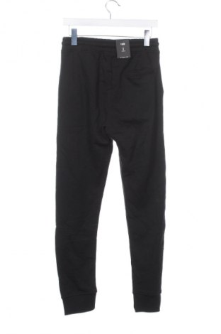 Pantaloni trening de bărbați FSBN, Mărime S, Culoare Negru, Preț 71,99 Lei