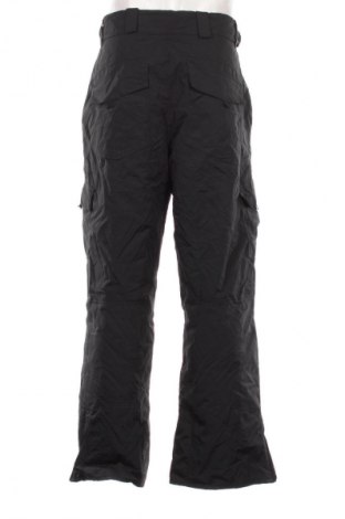 Pantaloni trening de bărbați Fire Fly, Mărime L, Culoare Negru, Preț 61,99 Lei