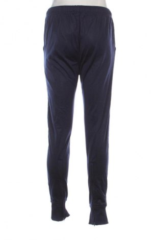 Herren Sporthose Givova, Größe M, Farbe Blau, Preis 20,49 €