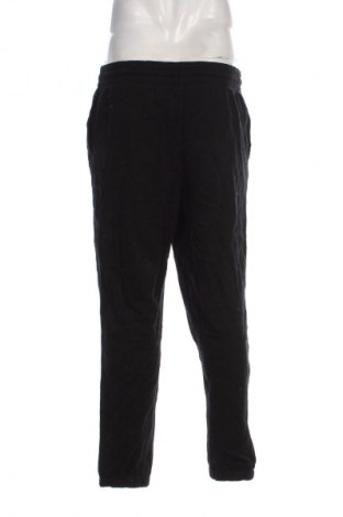 Pantaloni trening de bărbați H&M, Mărime L, Culoare Negru, Preț 151,99 Lei