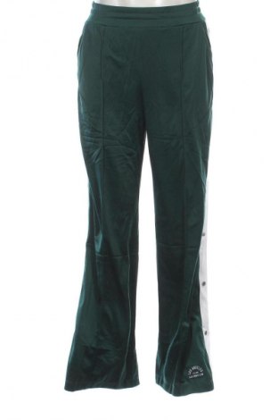 Pantaloni trening de bărbați H&M, Mărime S, Culoare Verde, Preț 95,99 Lei