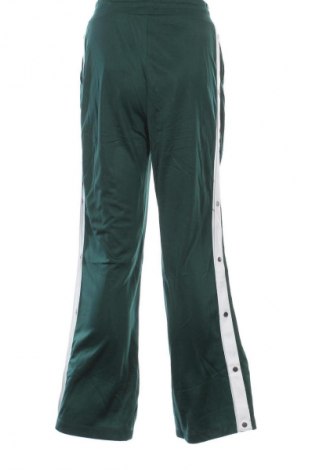 Pantaloni trening de bărbați H&M, Mărime S, Culoare Verde, Preț 52,99 Lei