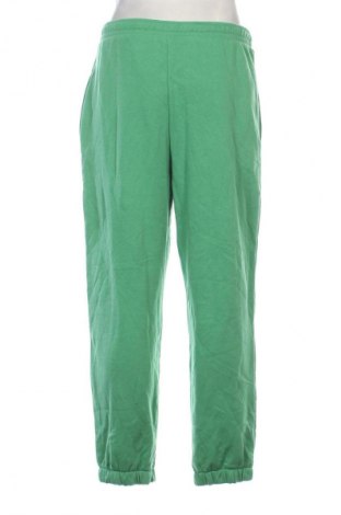 Herren Sporthose H&M, Größe M, Farbe Grün, Preis 13,99 €