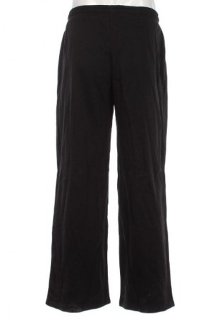 Pantaloni trening de bărbați H&M Divided, Mărime M, Culoare Negru, Preț 95,99 Lei