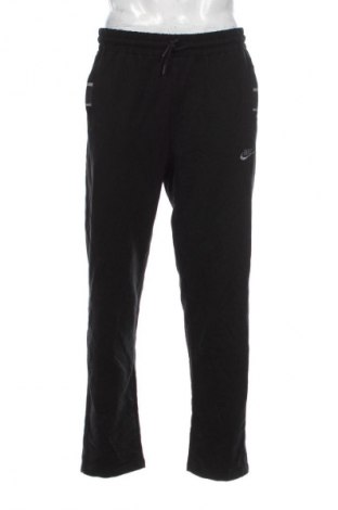 Pantaloni trening de bărbați Nike, Mărime XL, Culoare Negru, Preț 157,99 Lei