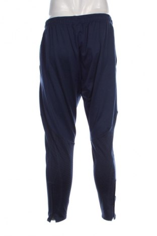 Pantaloni trening de bărbați Nike, Mărime XL, Culoare Albastru, Preț 128,99 Lei