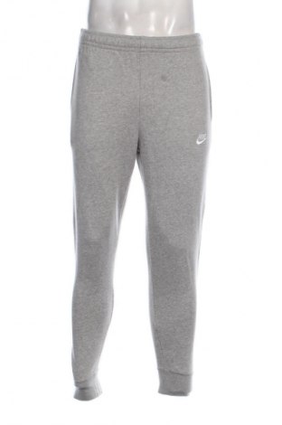 Pantaloni trening de bărbați Nike, Mărime S, Culoare Gri, Preț 157,99 Lei