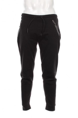 Herren Sporthose Pull&Bear, Größe M, Farbe Schwarz, Preis € 9,99