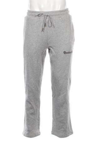 Herren Sporthose Qunto, Größe S, Farbe Grau, Preis 20,49 €