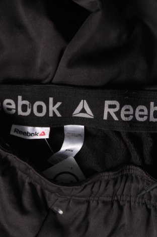 Pánské tepláky  Reebok, Velikost M, Barva Černá, Cena  769,00 Kč