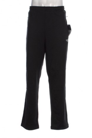 Herren Sporthose Saller, Größe XXL, Farbe Schwarz, Preis 20,49 €