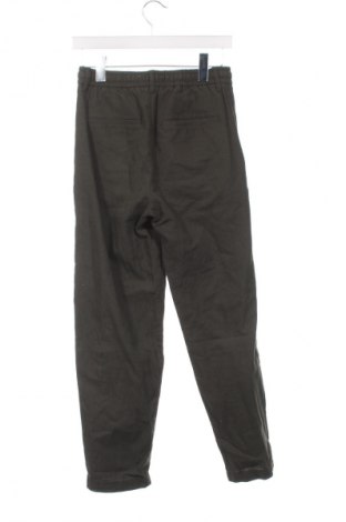 Herren Sporthose Zara, Größe S, Farbe Grün, Preis € 8,99