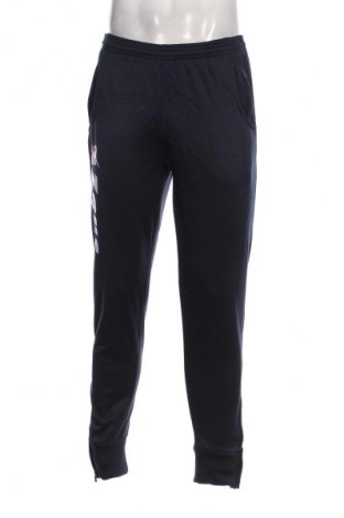 Herren Sporthose Zeus, Größe M, Farbe Blau, Preis € 20,49