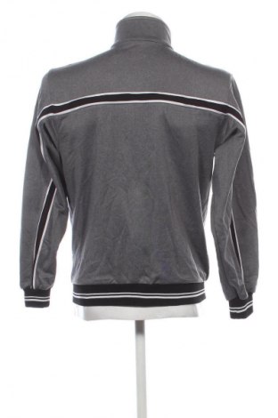 Herren Sportoberteil, Größe S, Farbe Grau, Preis € 15,49