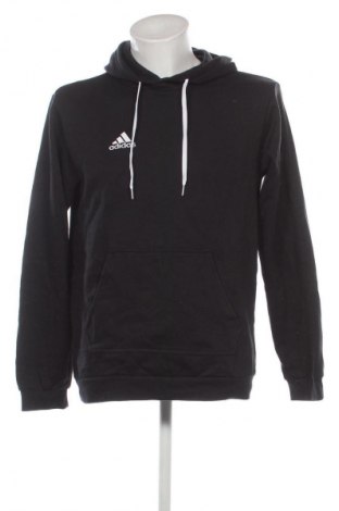 Férfi sweatshirt Adidas, Méret M, Szín Fekete, Ár 13 999 Ft