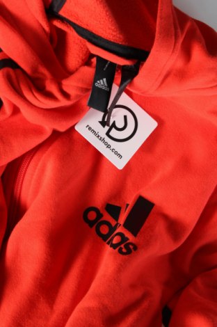 Herren Sportoberteil Adidas, Größe L, Farbe Rot, Preis € 32,49