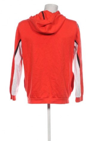 Herren Sportoberteil Adidas, Größe L, Farbe Rot, Preis € 32,49