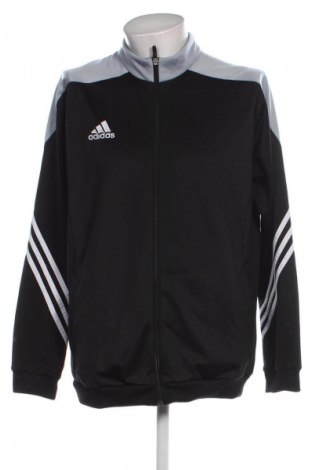 Pánský športový vrch Adidas, Veľkosť XL, Farba Čierna, Cena  27,45 €