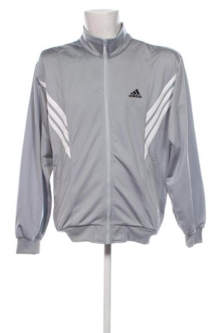 Férfi sport felső Adidas, Méret XL, Szín Szürke, Ár 10 399 Ft