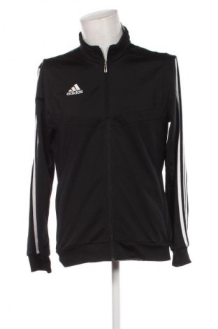 Férfi sport felső Adidas, Méret M, Szín Fekete, Ár 12 199 Ft