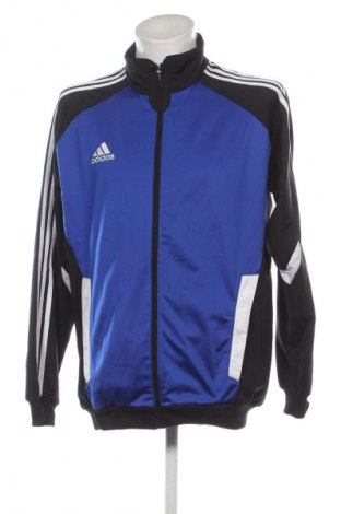 Herren Sportoberteil Adidas, Größe XL, Farbe Mehrfarbig, Preis € 33,99