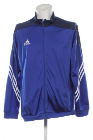 Férfi sport felső Adidas, Méret XXL, Szín Kék, Ár 12 199 Ft