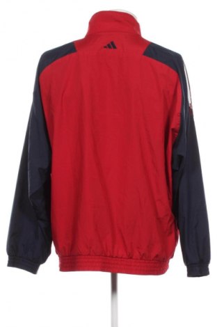 Herren Sportoberteil Adidas, Größe M, Farbe Rot, Preis € 27,99