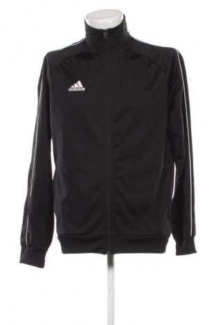 Pánský športový vrch Adidas, Veľkosť L, Farba Čierna, Cena  27,45 €