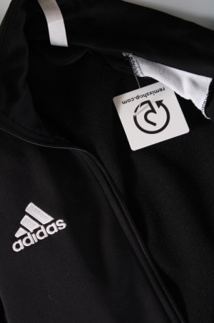 Herren Sportoberteil Adidas, Größe S, Farbe Schwarz, Preis € 33,99